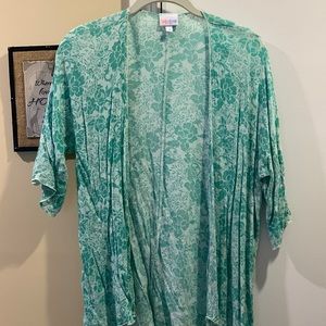 Lularoe Bianka size 3